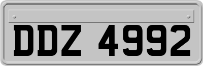DDZ4992