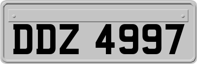 DDZ4997