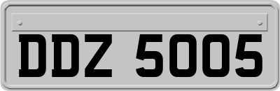 DDZ5005