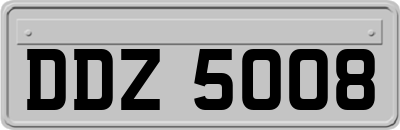 DDZ5008