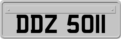 DDZ5011