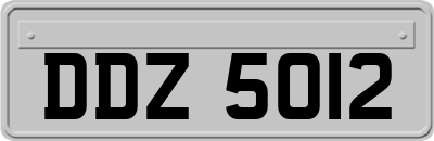 DDZ5012