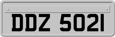 DDZ5021