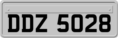 DDZ5028