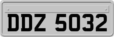 DDZ5032