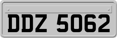 DDZ5062