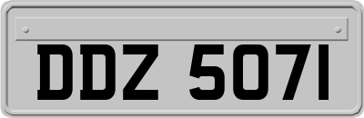 DDZ5071