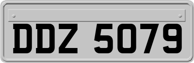 DDZ5079