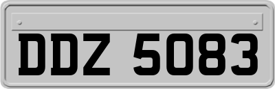 DDZ5083