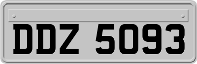 DDZ5093