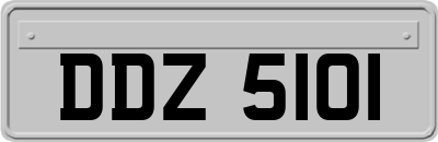 DDZ5101