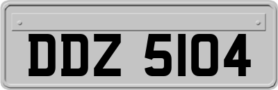 DDZ5104