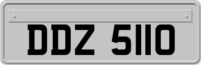 DDZ5110