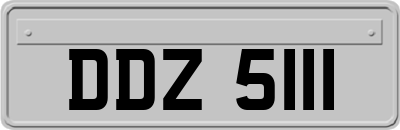 DDZ5111