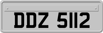 DDZ5112