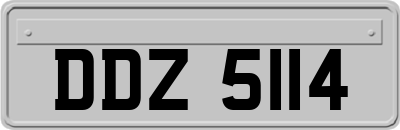 DDZ5114