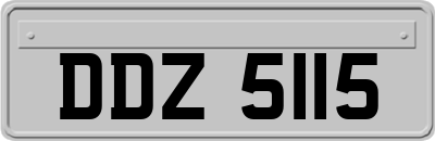 DDZ5115