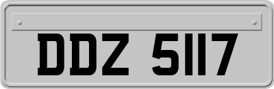 DDZ5117