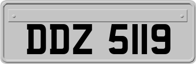 DDZ5119