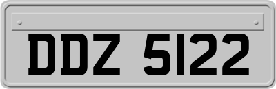 DDZ5122