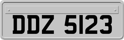 DDZ5123