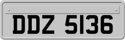 DDZ5136