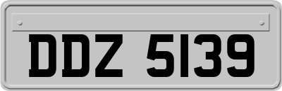 DDZ5139