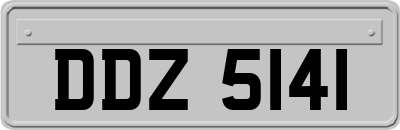 DDZ5141