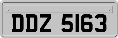 DDZ5163