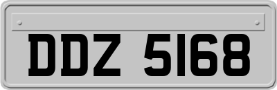 DDZ5168