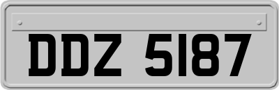 DDZ5187
