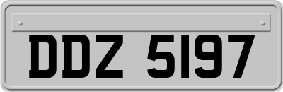 DDZ5197