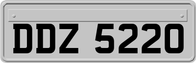 DDZ5220
