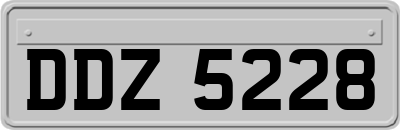 DDZ5228