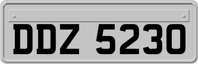 DDZ5230