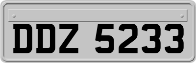 DDZ5233
