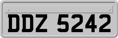 DDZ5242