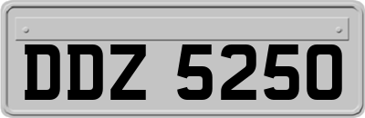 DDZ5250