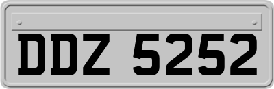 DDZ5252
