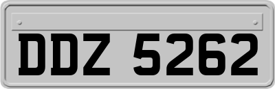 DDZ5262