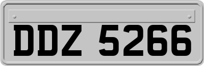 DDZ5266
