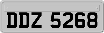 DDZ5268