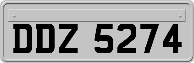 DDZ5274