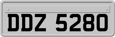 DDZ5280