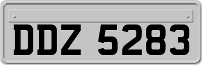 DDZ5283