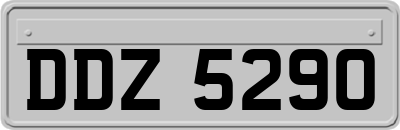 DDZ5290