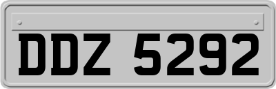 DDZ5292