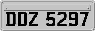 DDZ5297