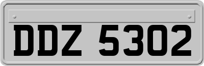 DDZ5302