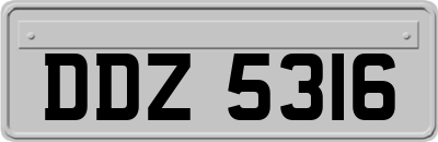 DDZ5316